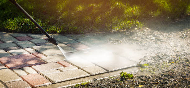 Best Graffiti Removal  in Lamoni, IA