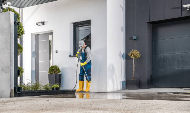 Best Building Exterior Washing  in Lamoni, IA