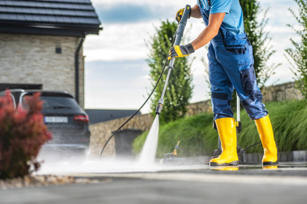 Best Fleet Vehicle Washing  in Lamoni, IA