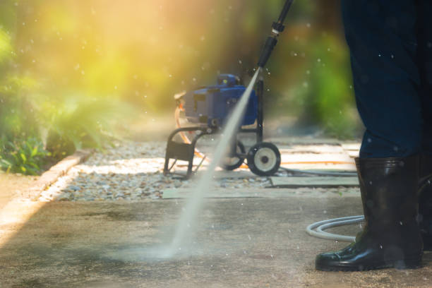 Best Spring Cleaning  in Lamoni, IA